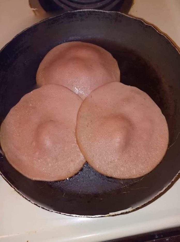 FRIED BOLOGNA