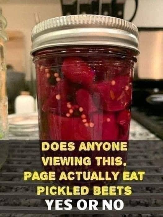 Helaty Pickled Beets Recipe