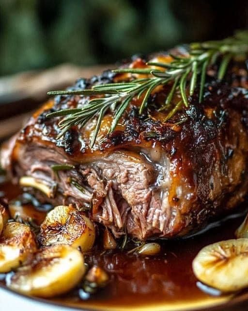 Best Ever Instant Pot Roast