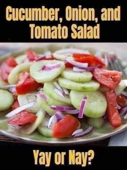 Pickled Cherry Tomatoes, Red Onions, and Cucumbers