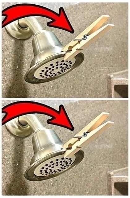 Elevate Your Shower Experience with This Luxurious Hack