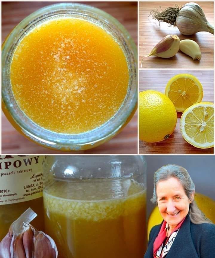 Consume This Mixture Every Evening for 4 Days: It Burns All the Belly Fat Quickly, Healthily, and Without Leaving Any Traces