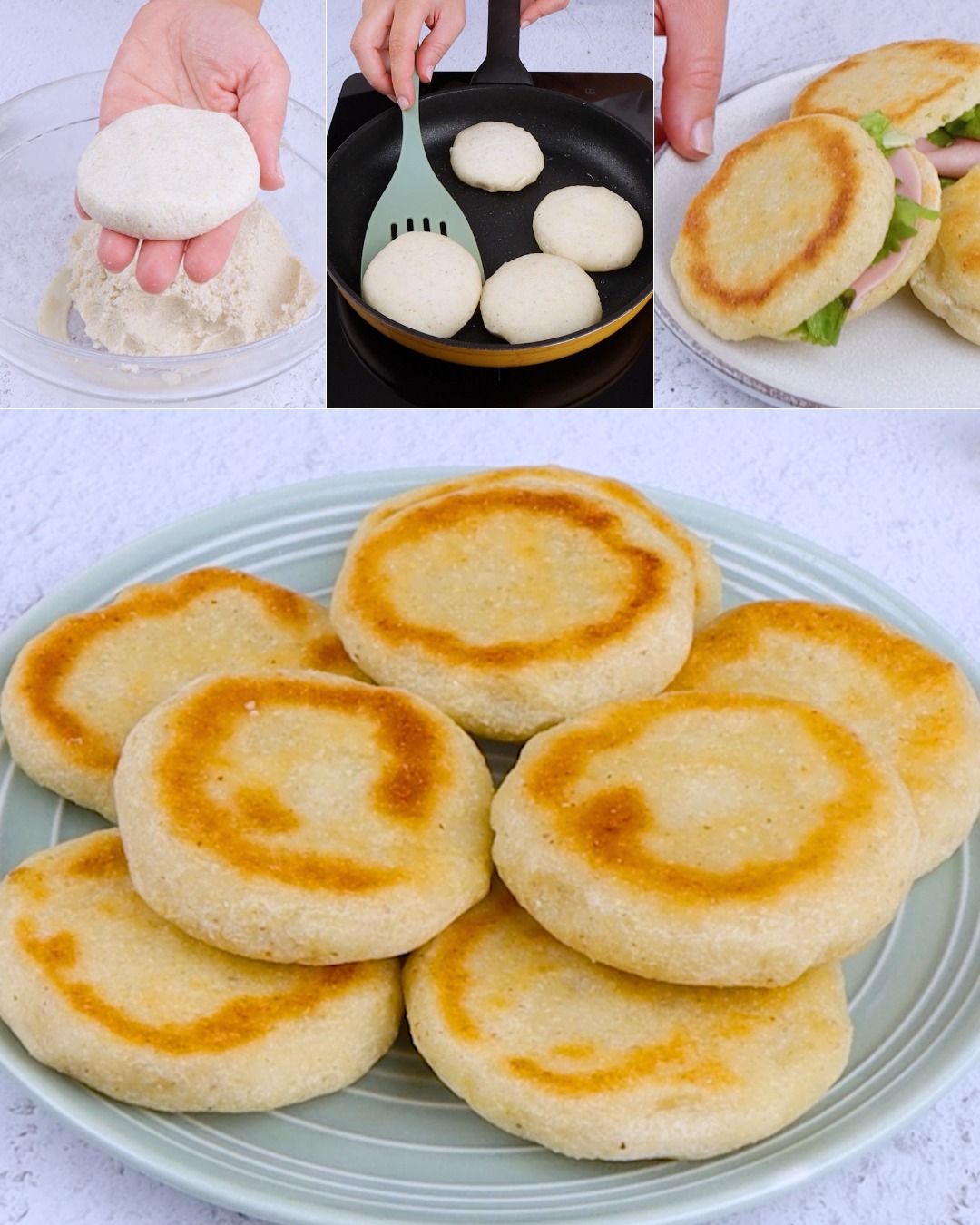 Ice Cream Cookies on a Stick