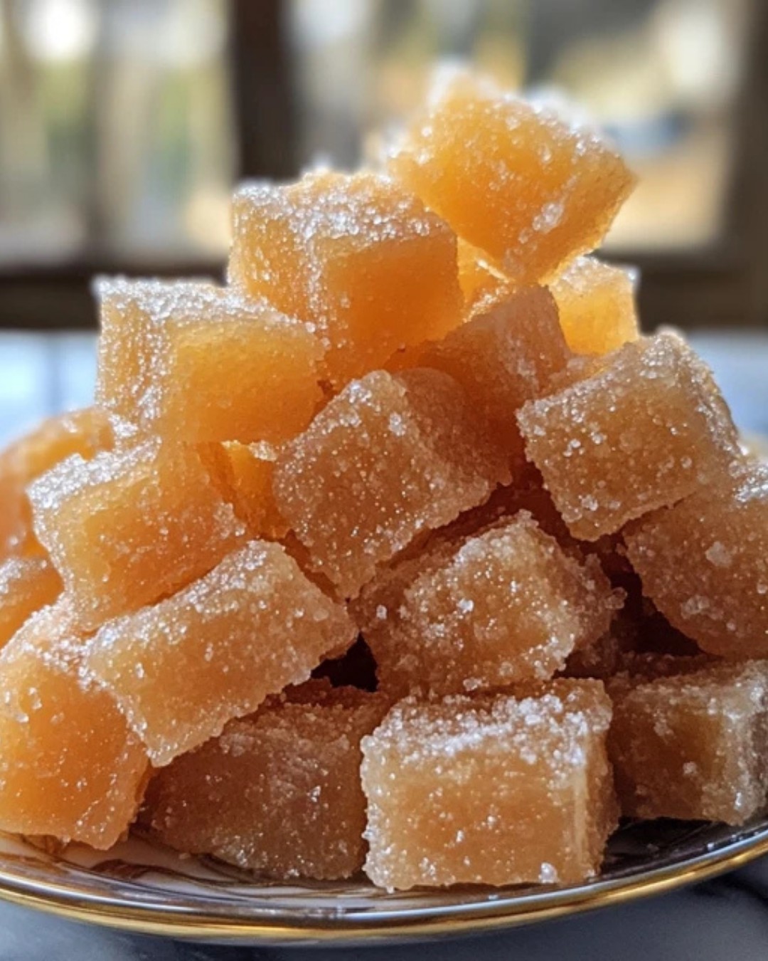 Ever heard of candy made with potatoes? This classic treat is a must-try!