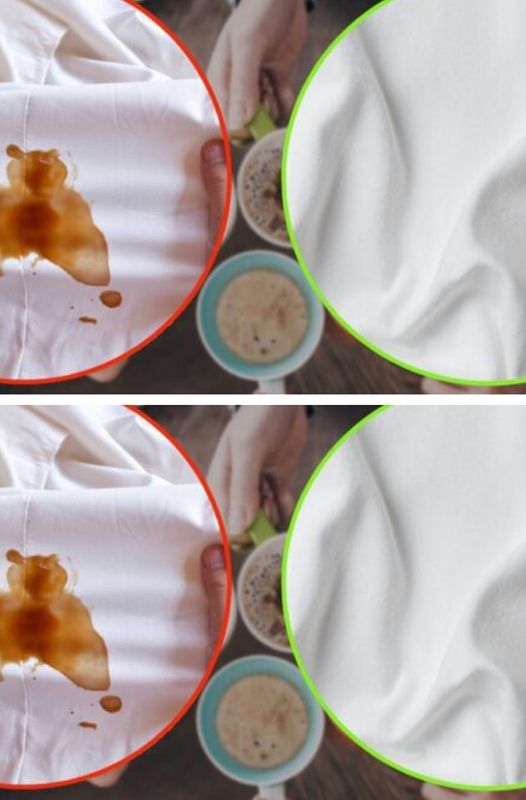 Here’s How to Use Vinegar Correctly to Whiter Whites and Softer Towels