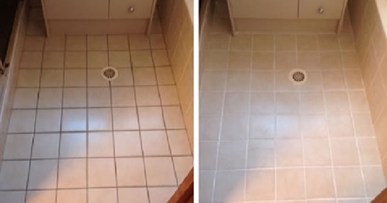 Super Clean Floor: The Trick to Effortlessly Clean Floor Joints