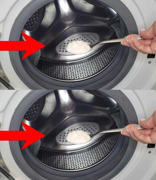 Put it in the washing machine and it will always stay like new – it will last forever