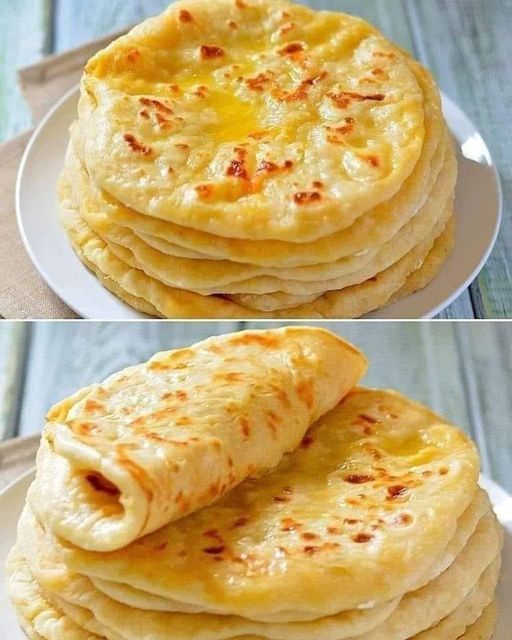 Turkish Bread Recipe