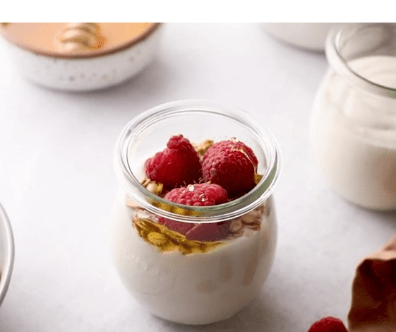 Vegan Greek Yogurt Recipe