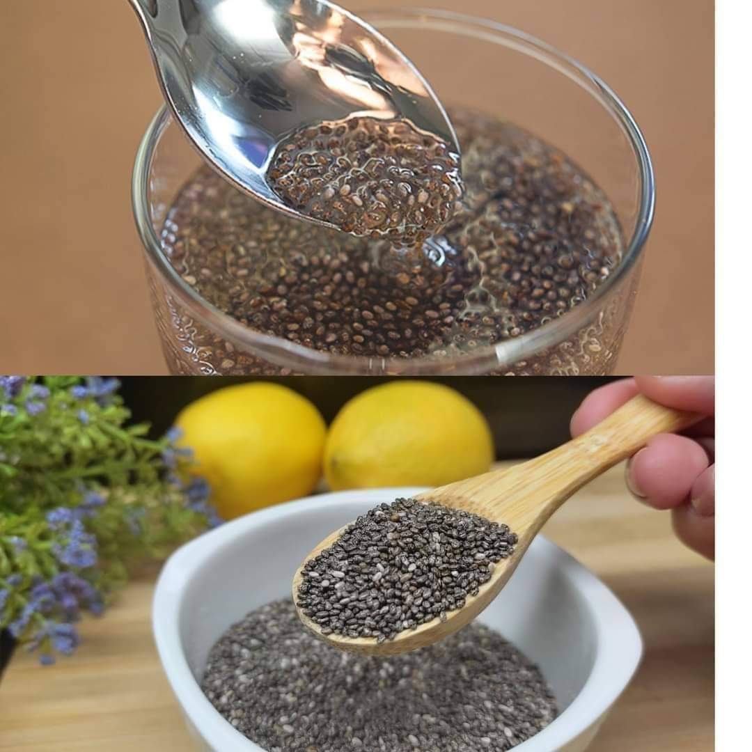 Harness the Power of Chia: A Refreshing Strategy for Weight Loss