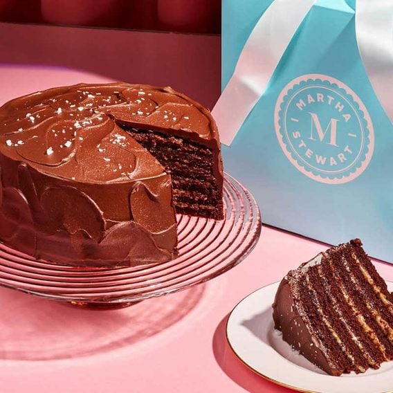 10 Famous Goldbelly Cakes You Can Order Right Now