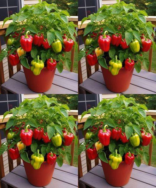 12 Proven Methods for Successfully Growing Peppers Indoors: A Beginner’s Guide