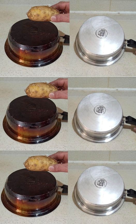 With This Simple Trick, You Can Make Any Pan Non-Stick and Save Money