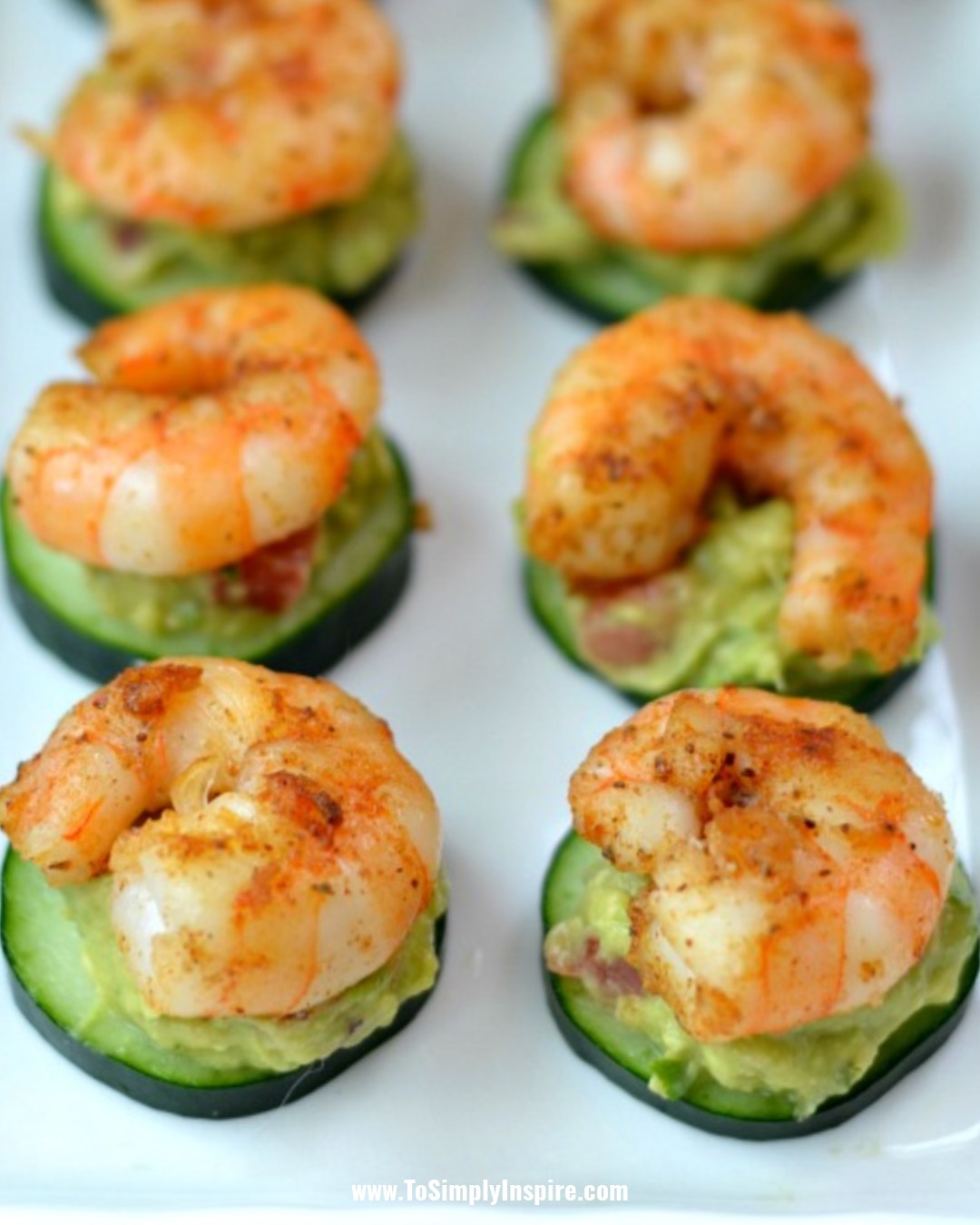  simple shrimp appetizer 