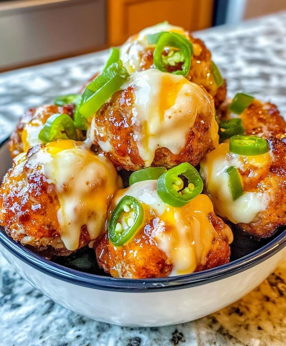 Homemade Texas-Style Rattlesnake Bites