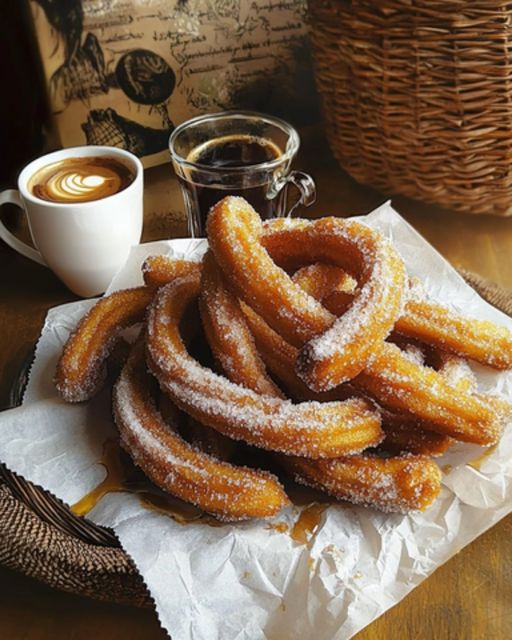 Churros