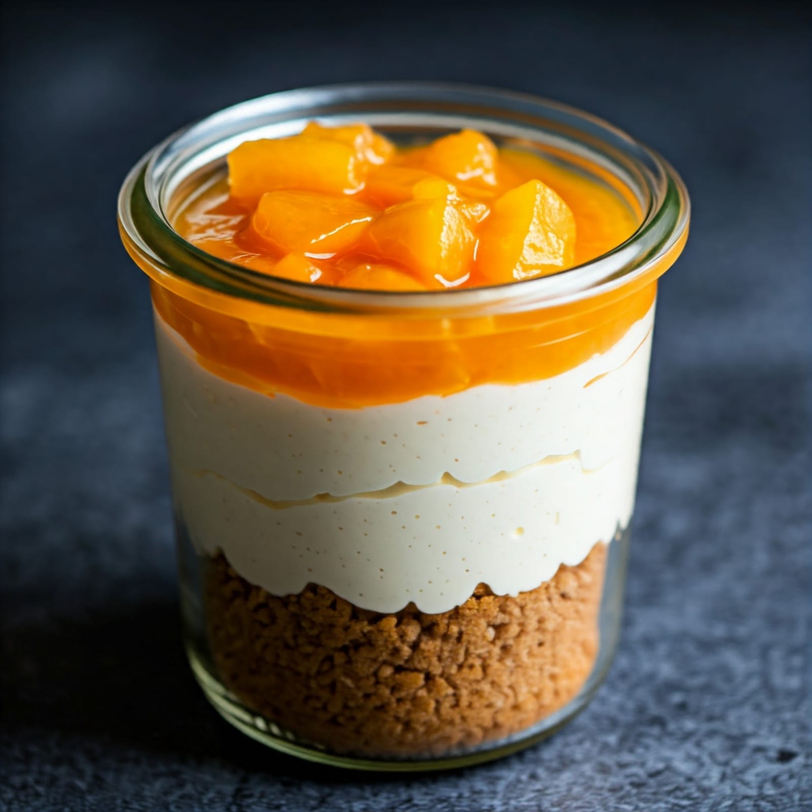  No-Bake Cheesecake Dessert Recipe 