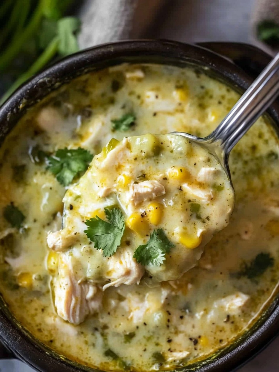  Double Batch of This Incredible Soup