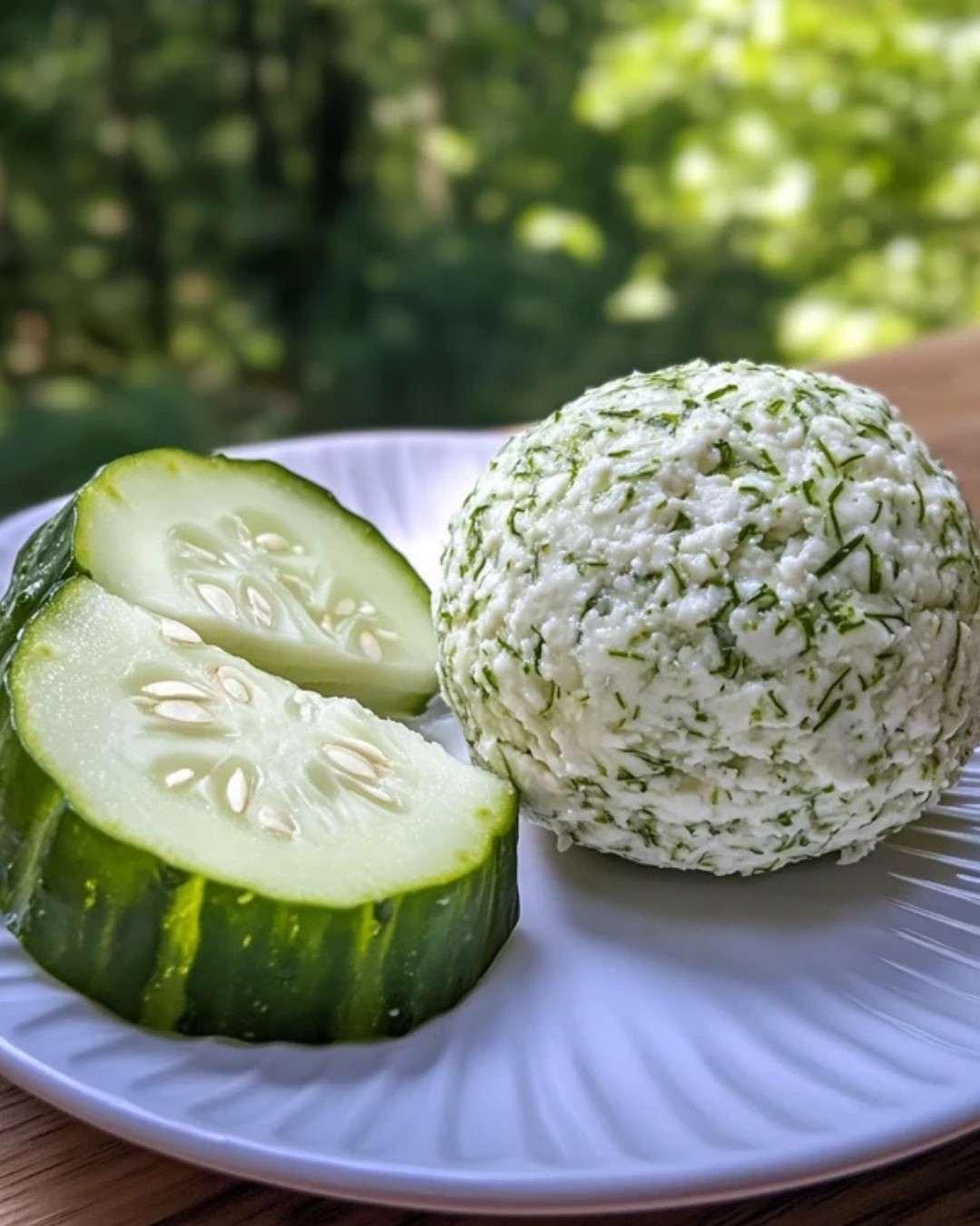 Crunchy or creamy? How do you enjoy your appetizers?