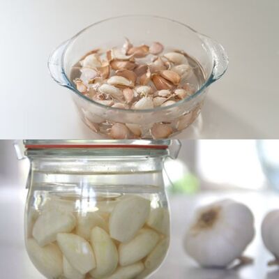 Boost Your Well-Being with Garlic