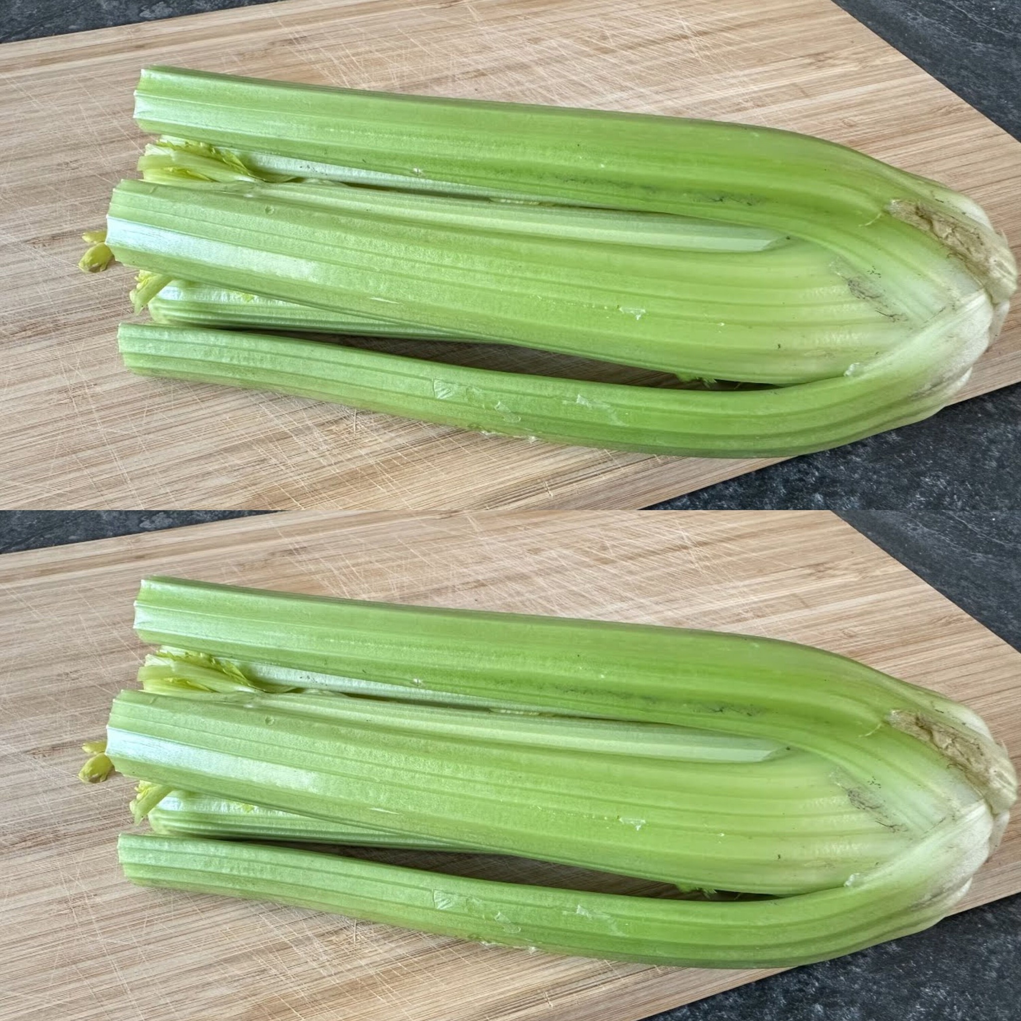 Grandma’s Powerful Celery Cleanse: More Effective Than Garlic and Lemon