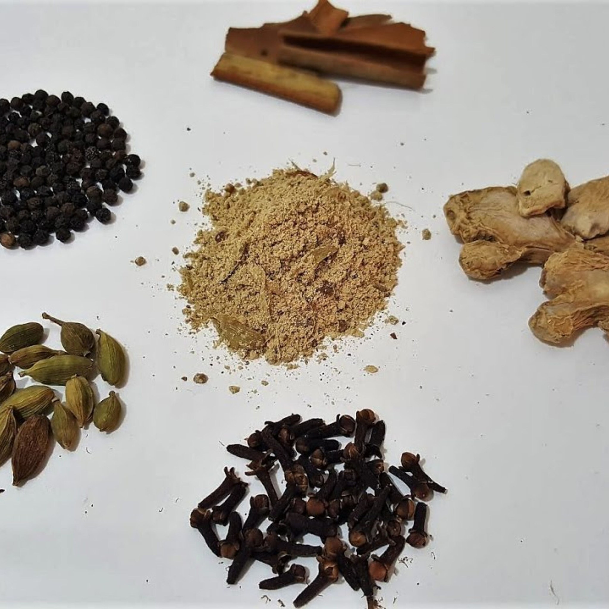 Chai Masala Powder: The Secret Ingredient for Flavorful and Aromatic Indian Tea