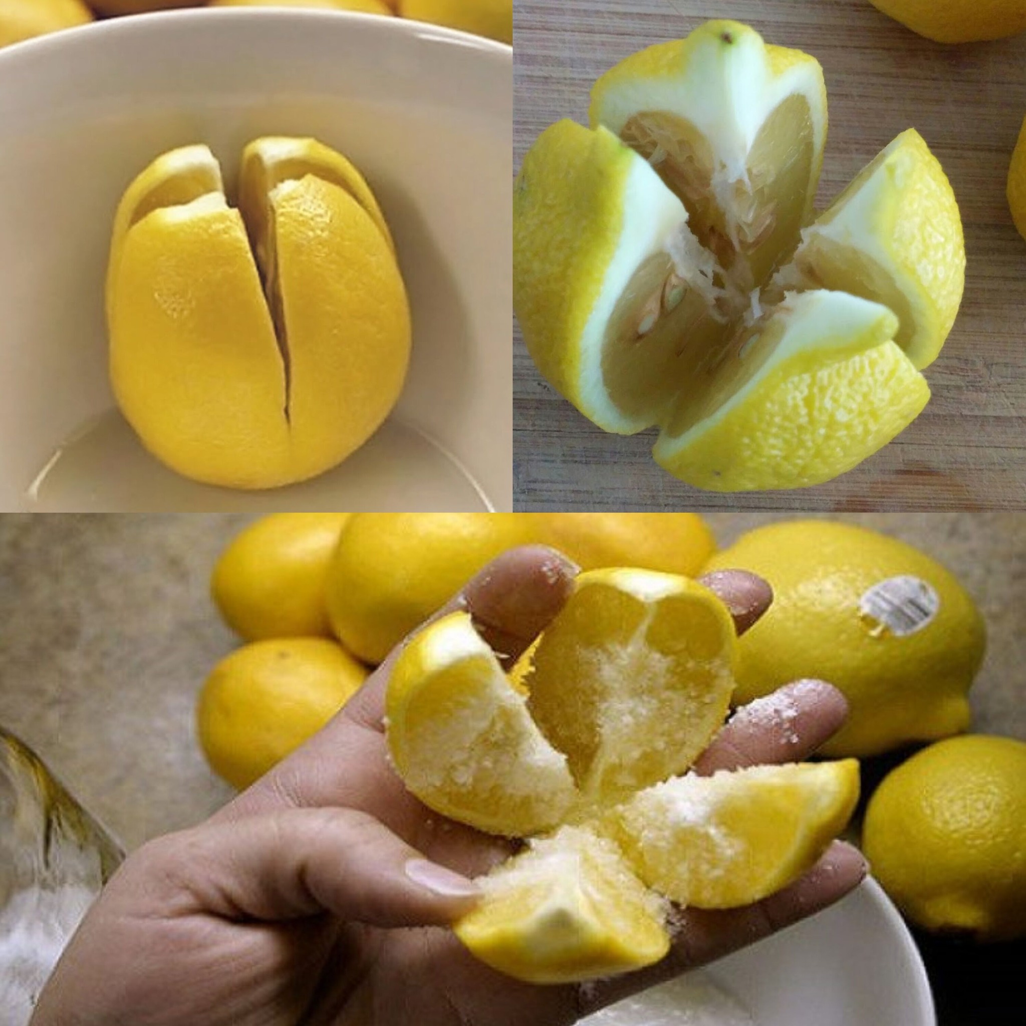 Why You Should Place Sliced Lemons Beside Your Bed at Night