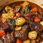 Slow-Cooker Pot Roast Recipe