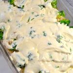 Chicken Casserole Recipe