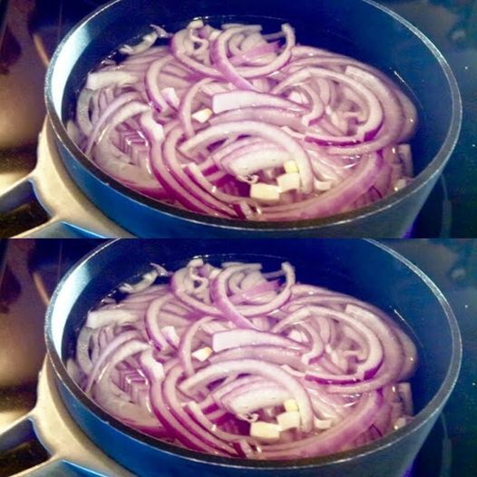 The Power of Boiled Onion Liquid for Your Health