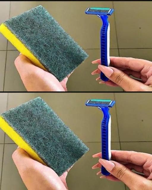 You’ll Never Have to Spend a Dime on a Shave Again by Applying This Trick!