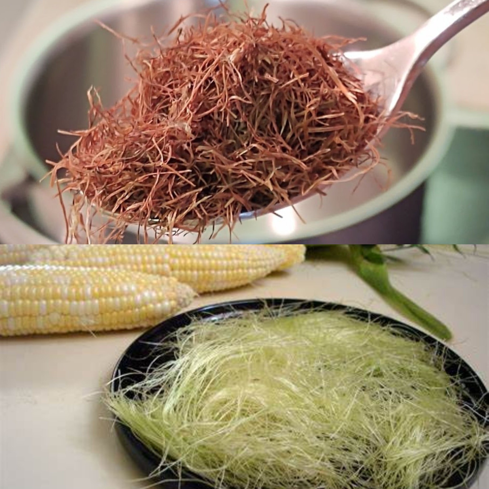 Boil Corn Silk and Drink the Liquid: A Hidden Treasure for Your Health