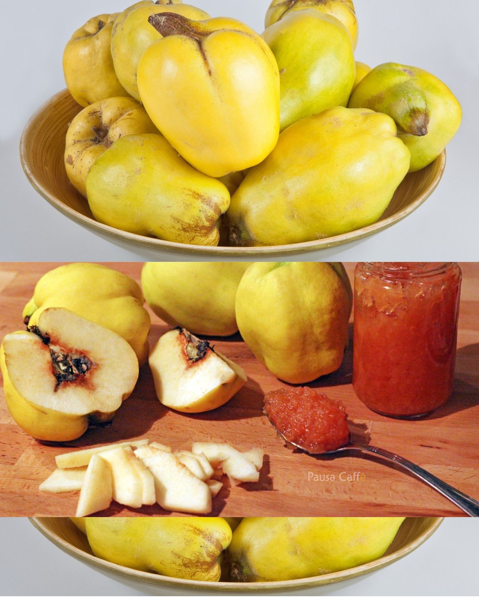 Quince: the forgotten fruit that eliminates wrinkles, lowers cholesterol and makes you go to the bathroom