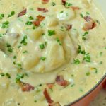 Potato Soup Recipe