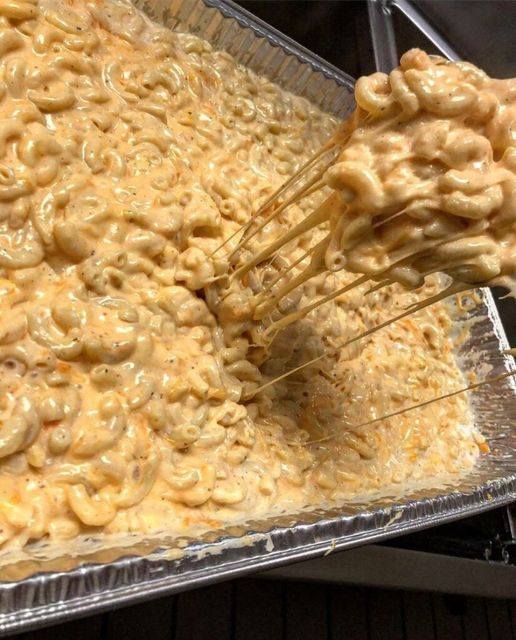 5 Cheese Mac n Cheese Recipe