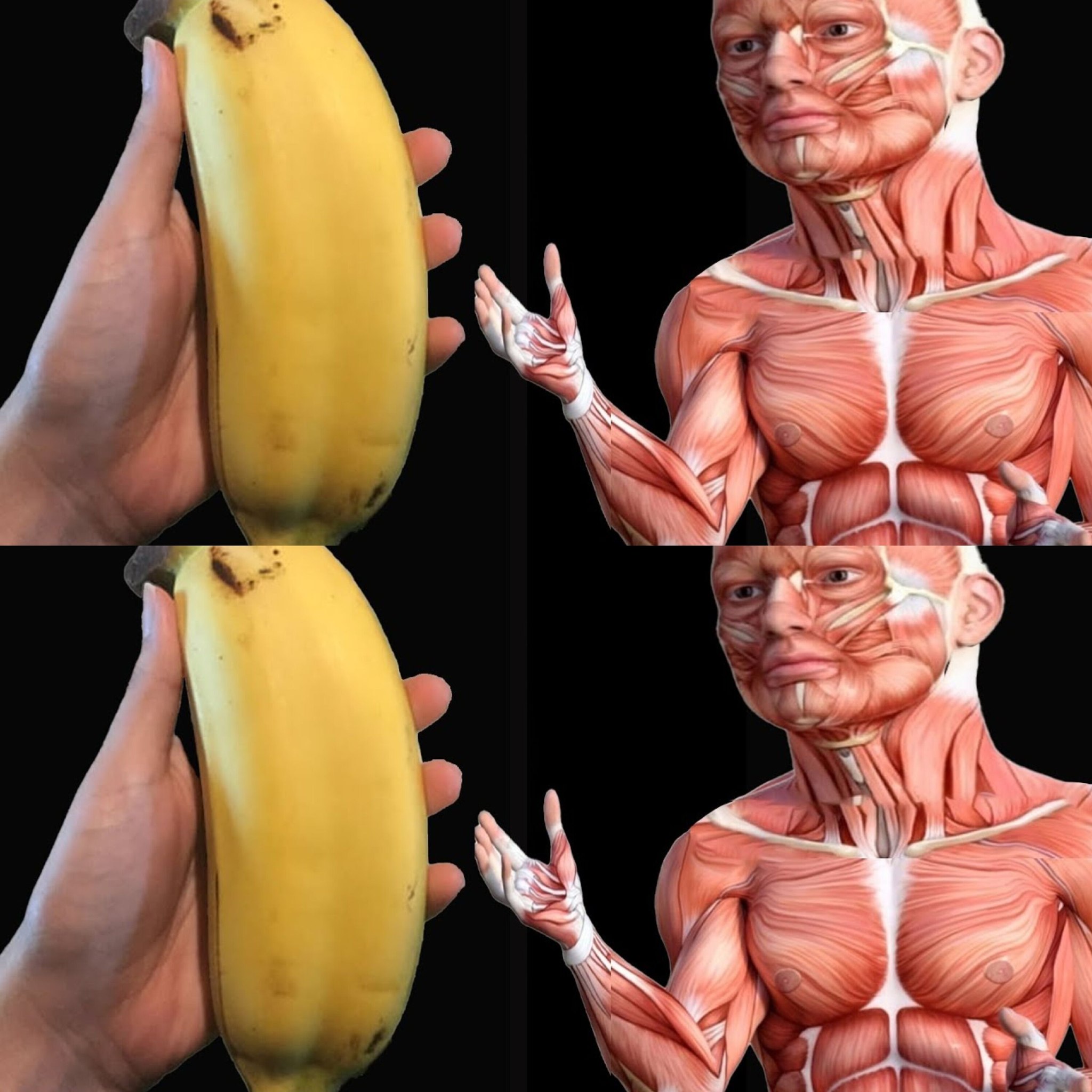 “What Will Happen if You Eat 1 Banana Every Day”