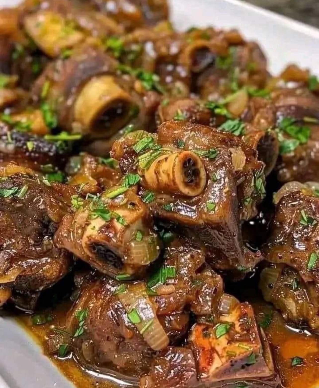 MELT IN YOUR MOUTH BEEF TIPS