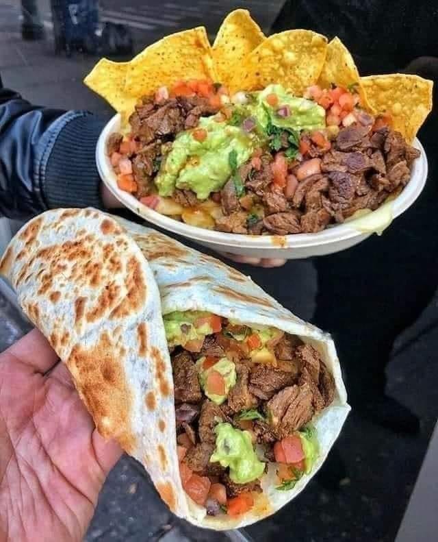 Loaded Steak Quesadillas