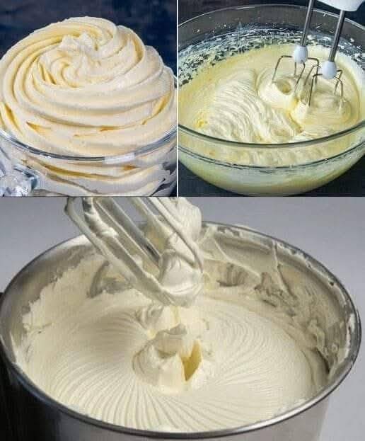 pastry cream secret recipe