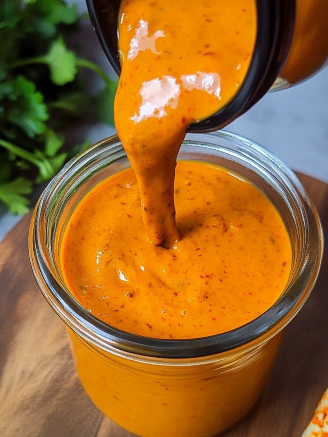  Copycat Nando’s PERi PERi Sauce