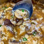 Hot & Sour Soup