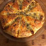 italian crescent casserole