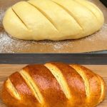 MILK BREAD