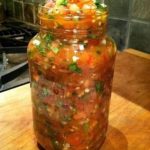 Pico De Gallo