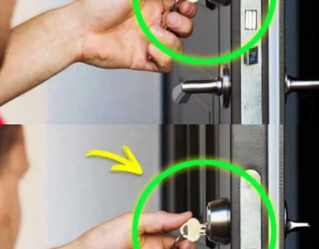 What to do if you forgot your keys inside and avoid being scammed by a locksmith? 7 Simple Rules