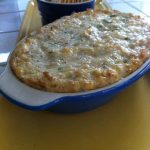 Recipe for hot crab dip