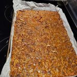 Pecan Pie Bars Recipe