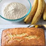 Banana Bread Bliss