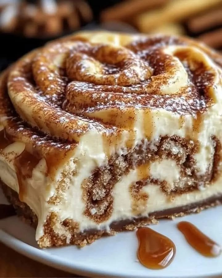 Cinnamon roll