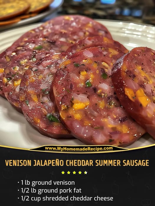 Summer Sausage